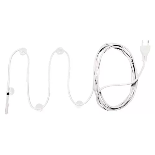 HOBBY Terra-Thermo 15W/3m ohrievací kábel do terária