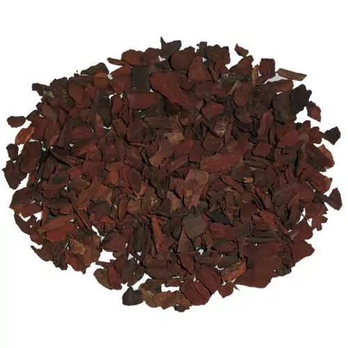 HOBBY Terrano Red Bark 8l savý substrát z kôry