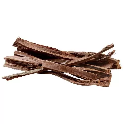 HOBBY Catappa Bark 20g- Catappa kôra na úpravu vody v akváriu