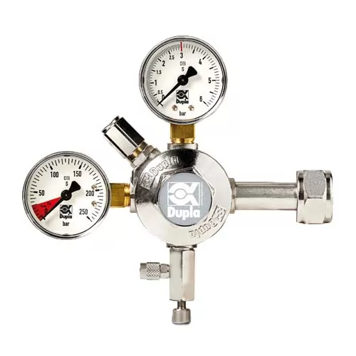 DUPLA CO2 Set Complete 250