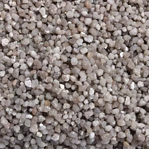 EBI AQUA DELLA AQUARIUM GRAVEL quartz grey 2-3 mm 10kg štrk do akvária
