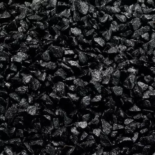 EBI AQUA DELLA Glamour Stone 6/9mm 2kg BLACK-MAGIC -Farebný trblietavý štrk do akvária