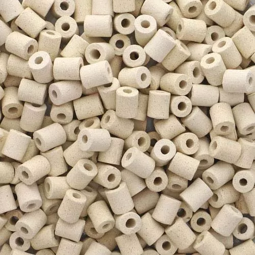 HOBBY Ceramlit 600g, keramické valčeky 1x1cm