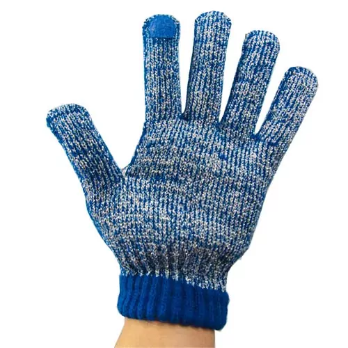 HOBBY rukavica na odstraňovanie rias z akvária