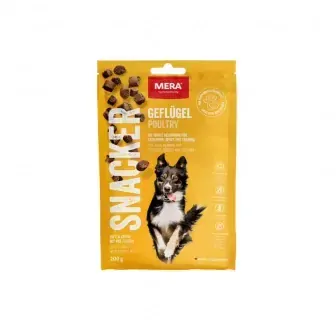 Pamlsky pro psy Snacker Mixtray 7x200g