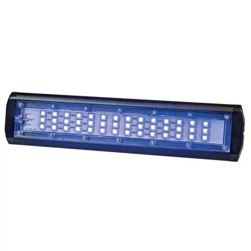 DUPLA Nano Lux LED 18W freshwater 18 W, 24V -LED svetlo pre sladkovodné akvária