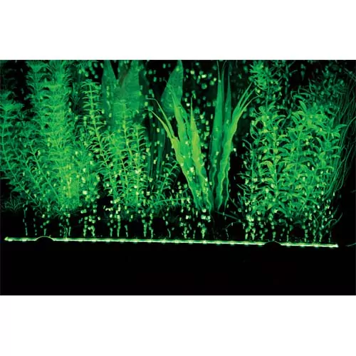 HOBBY Bubble Air LED colour & moon 44 cm