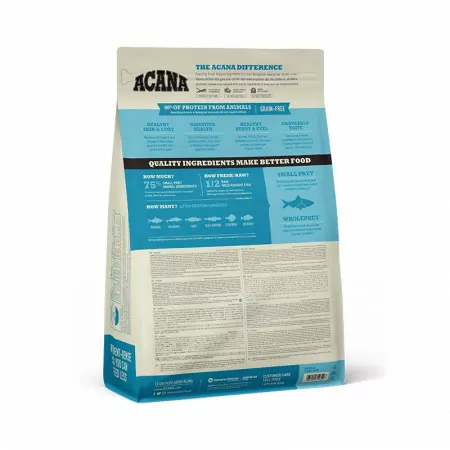 ACANA Pacifica cat grain-free 4,5 kg