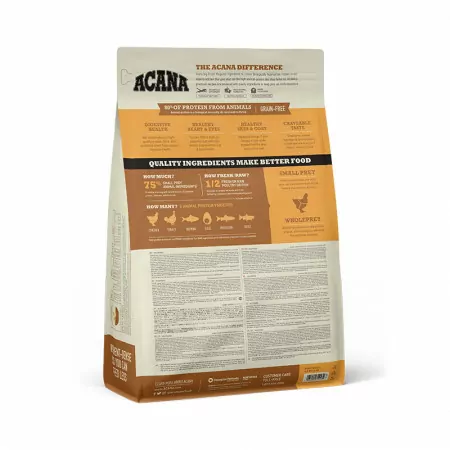 ACANA Wild Prairie cat grain-free 4,5 kg