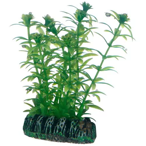 HOBBY Plantasy Set 5- Sada umelých rastlín 5