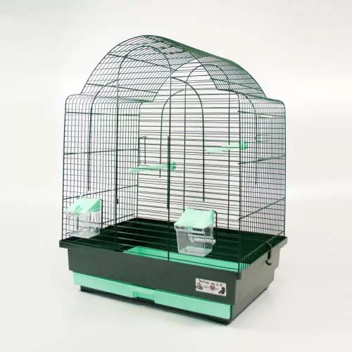 COBBYS PET NIKOL klietka pre exoty 45x33,5x59cm