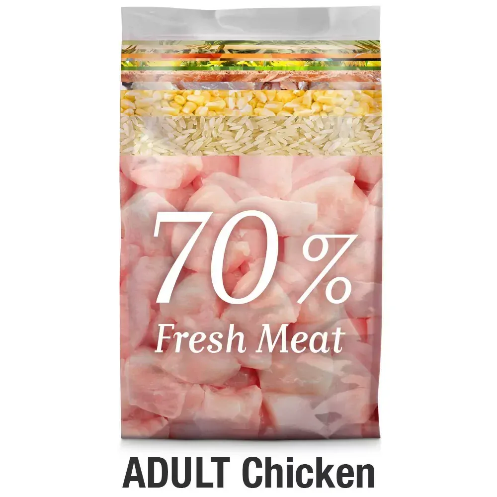 Platinum Adult Chicken 5kg