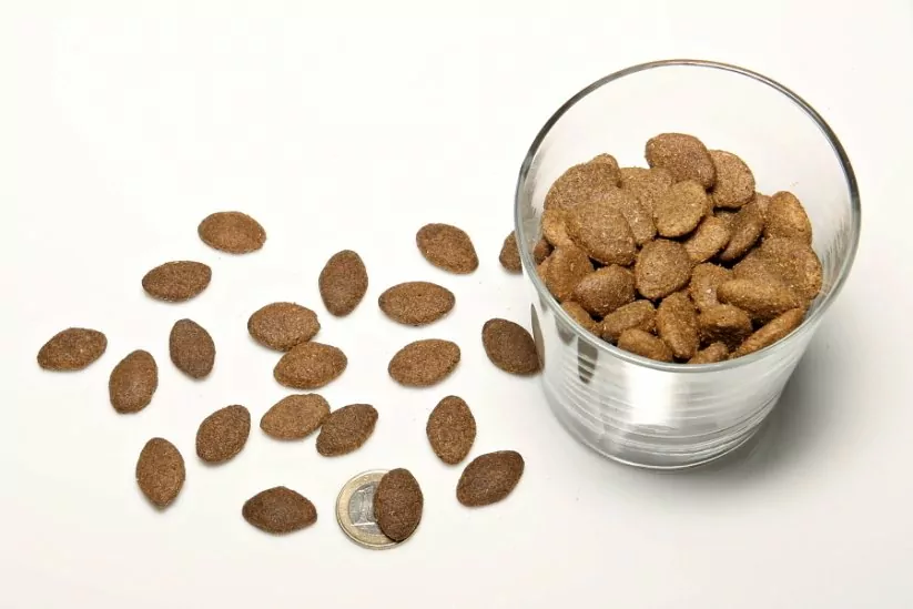 Marp Natural Clear Water 17 kg