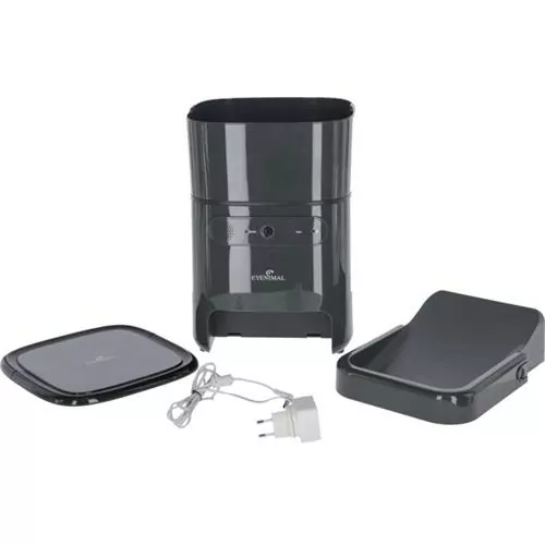 EYENIMAL automatický dávkovač krmiva s kamerou (Smart Tiny Pet Feeder)