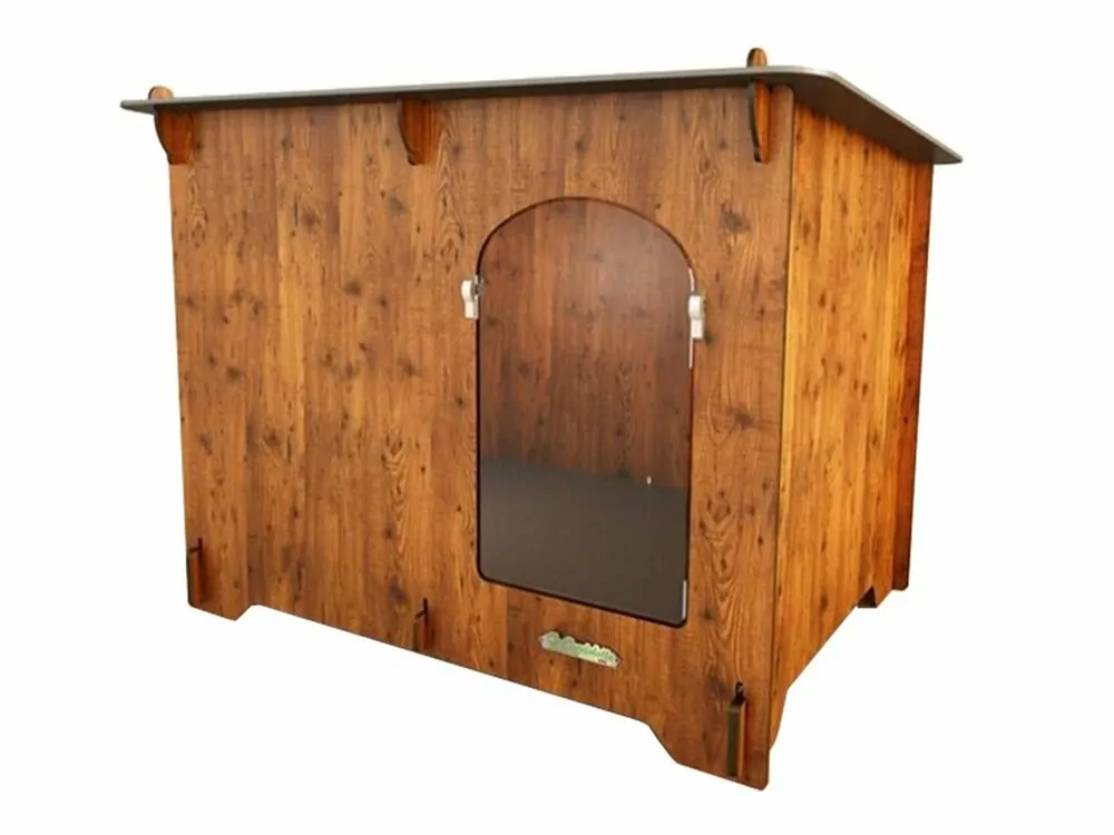 Búda pre psa CUCCIA COLONIAL L