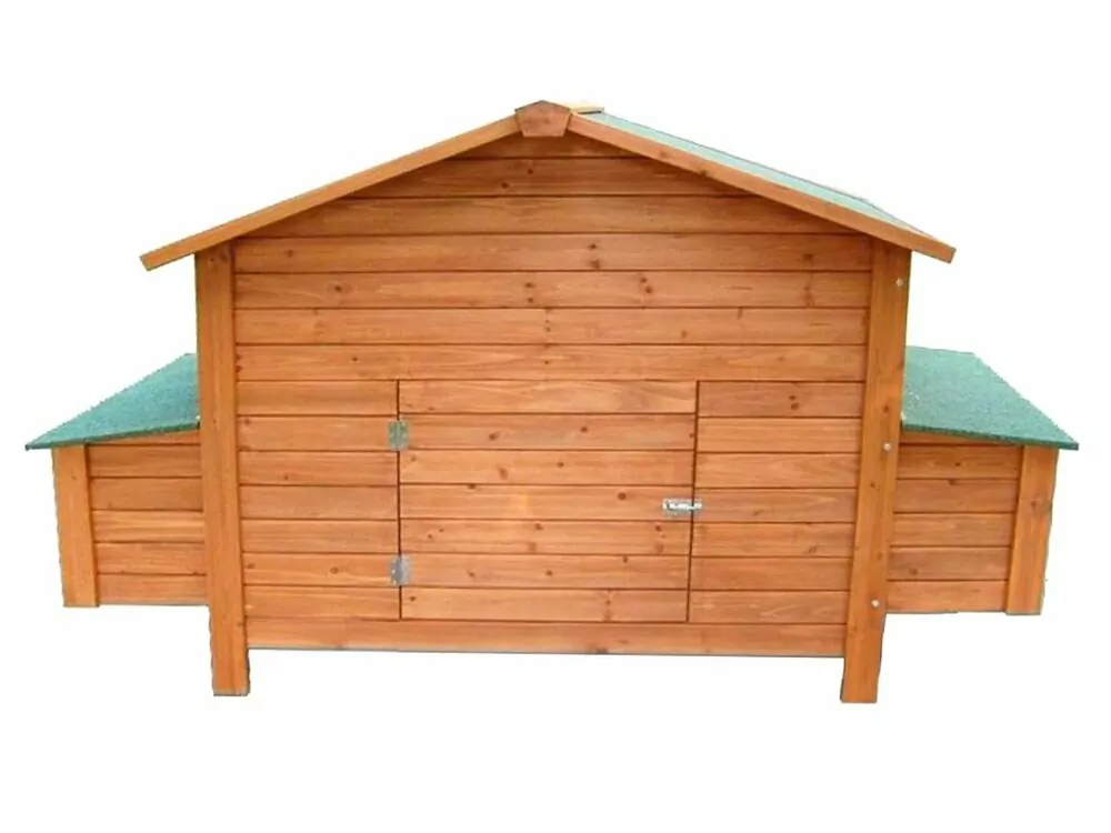 Kurín pre sliepky GAUN 10270 BERLIN MAXI