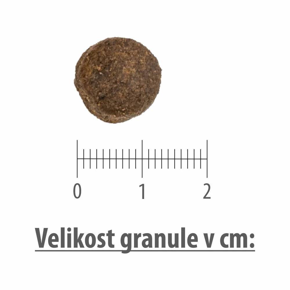 FARM FRESH INSECT ADULT GF 15KG