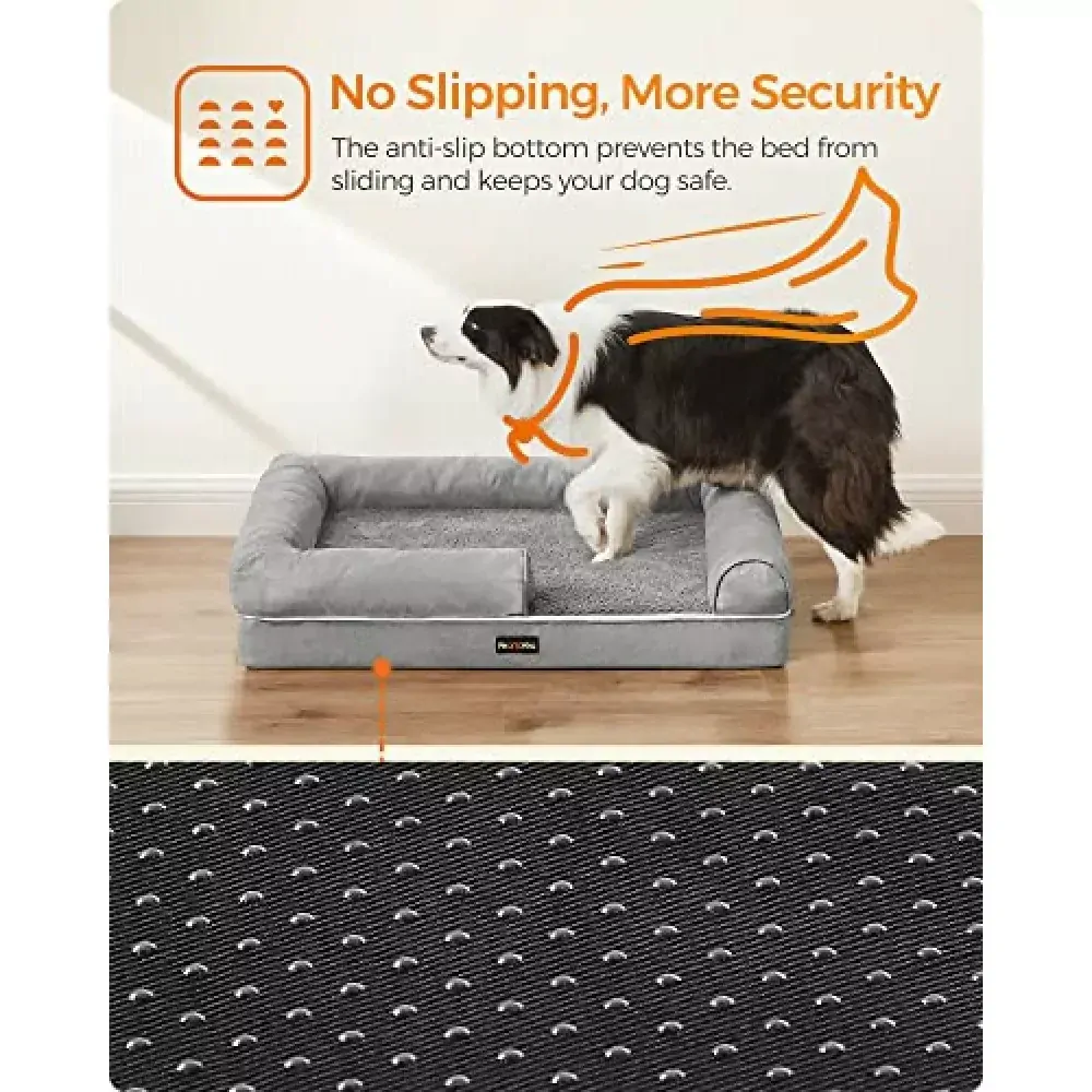 Pelech Dream L 91 x 71 x 25 cm vhodný pre psov do 30kg