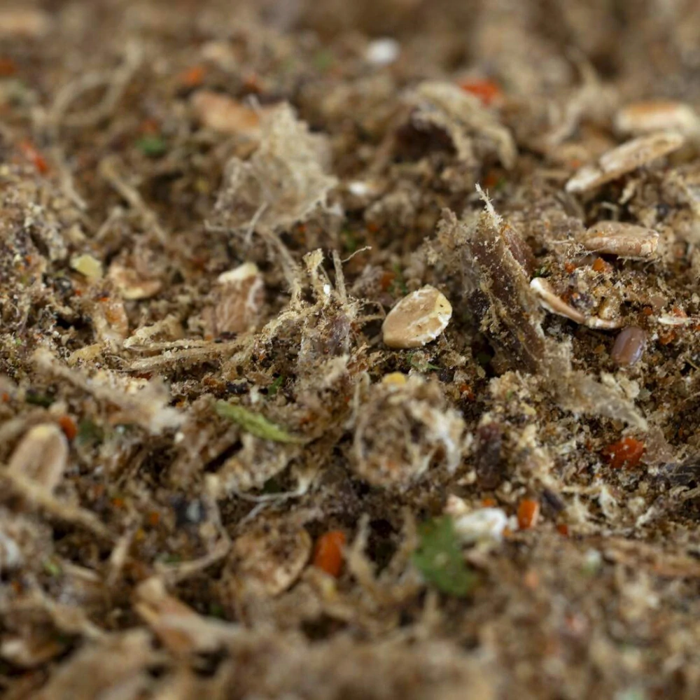BOHEMIA BARF Zverina a Jahňacie C 5kg