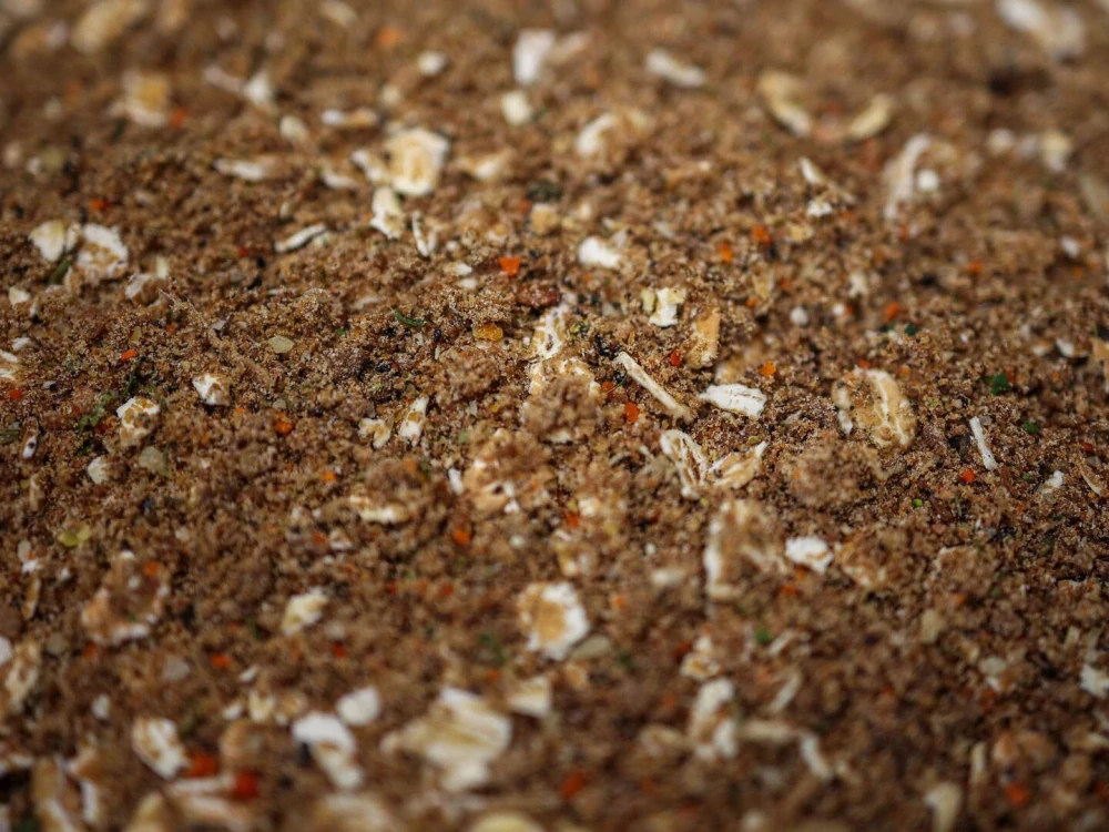 BOHEMIA BARF Hovädzie a Bravčové B 5kg