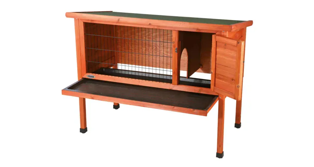 Králikáreň 116x92x63cm