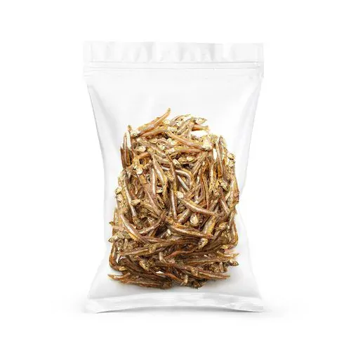 COBBYS PET AIKO Meat sušené ryby 1kg