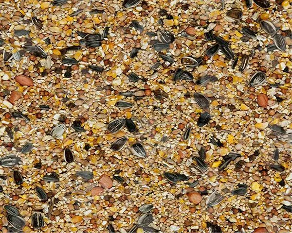 VL 4 Seasons - celoročná zmes pre vonk. vtáctvo1kg