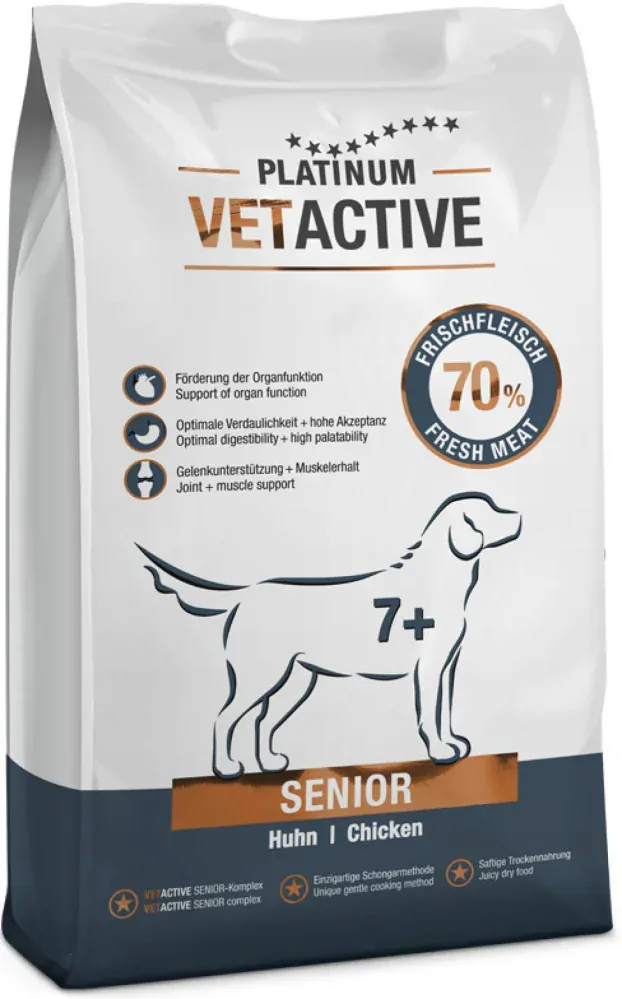 VETACTIVE Senior 5kg