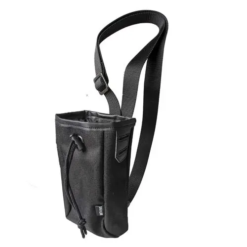 DUVO+ EXPLORE Štýlový držiak na fľašu 8,9-17,8cm