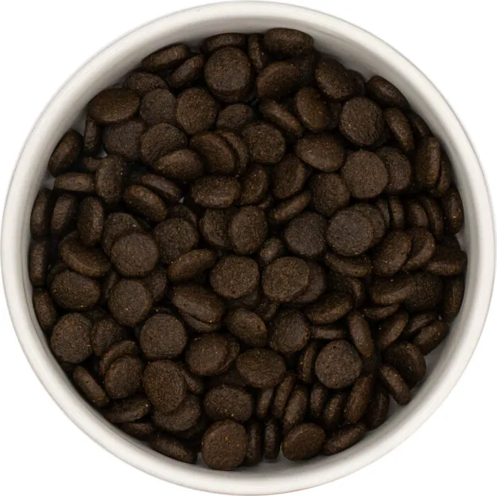 HAFFUN Dospelý pes Grain-Free - Losos so pstruhom 12kg