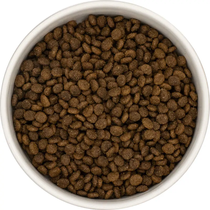 HAFFUN Dospelý pes malé plemeno - Jahňacie s batátmi 6kg