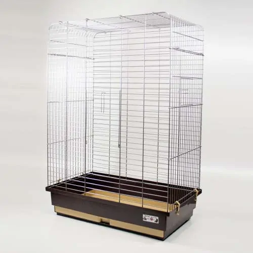 COBBYS PET ROZELA klietka pre exoty 60x37x85,5cm