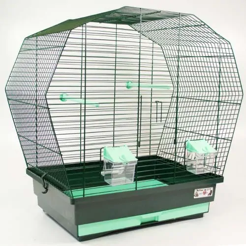 COBBYS PET IZABELLA klietka pre exoty 57,5x33,5x55cm