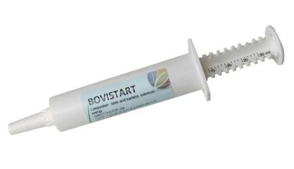 BIOARMOR Bovistart pasta 25 x 15 ml