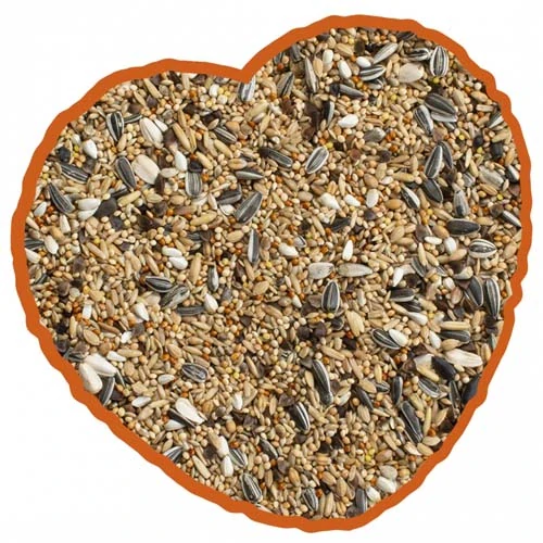 DUVO+ Krmivo pre papagáje 20kg