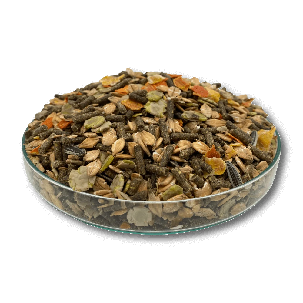 DEUKANIN NAGERMUSLI 3KG 