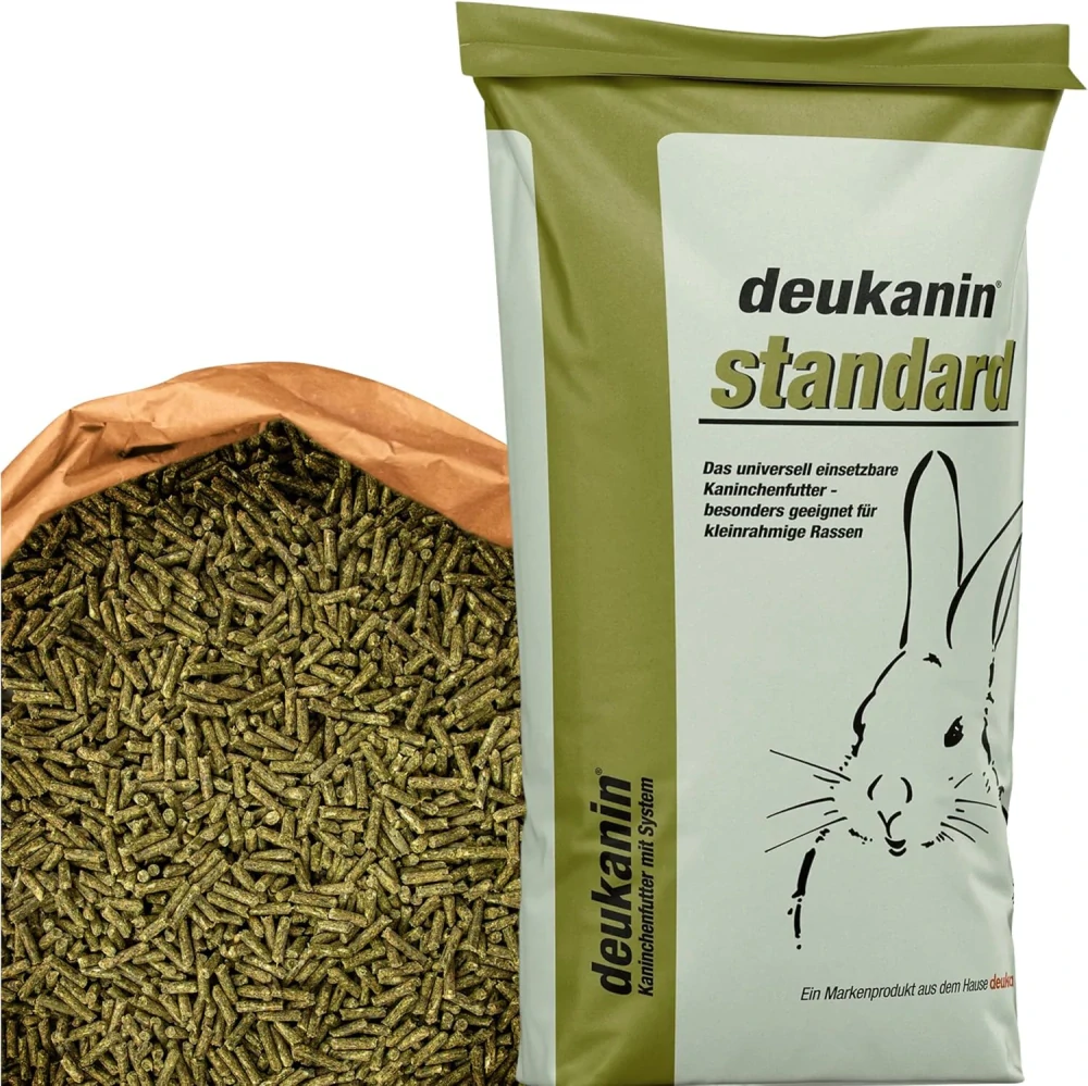 DEUKANIN STANDARD 25KG