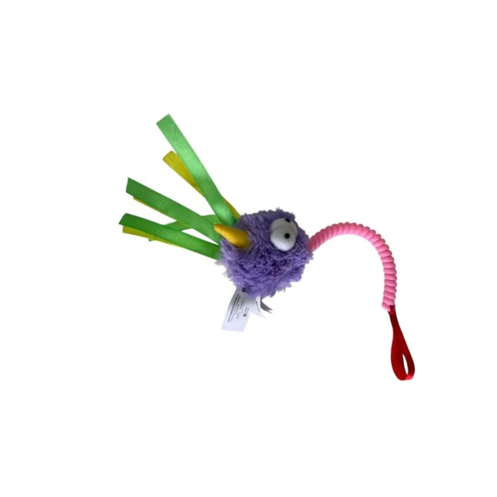 EBI Cat Play 7,6cm SPRING FESTIVAL 1ks