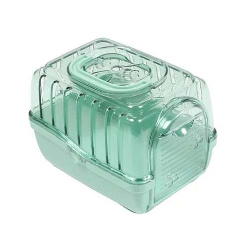 EBI TOURING Prepravka pre drobné hlodavce XXS 14,5x10,5x10,5cm 1ks