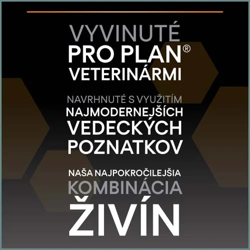PRO PLAN MEDIUM PUPPY SENSITIVE DIGESTION jahňacie 3kg krmivo pre šteňatá stredných plemien s citlivým trávením
