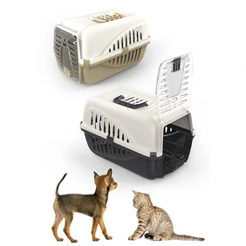 COBBYS PET Casper PANZER 50x33x31cm prepravka do 10kg