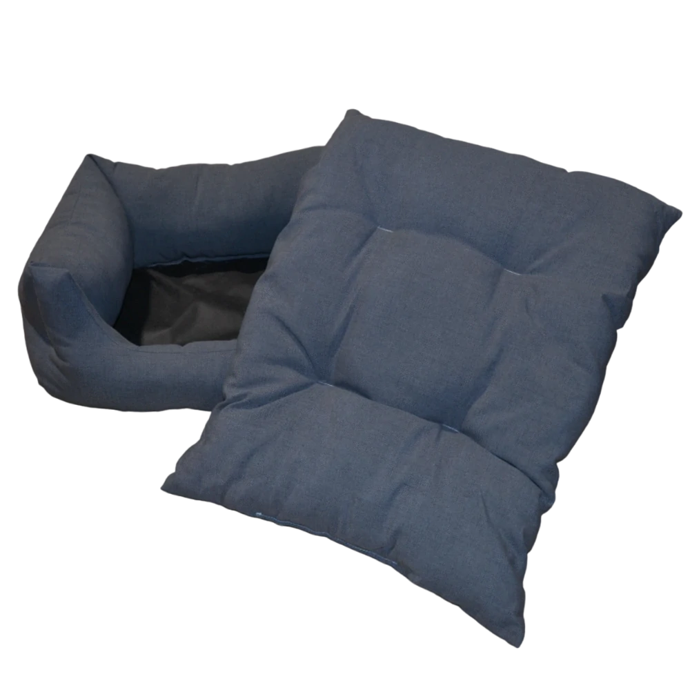 Pelech pre psov Bologna 70x60x26