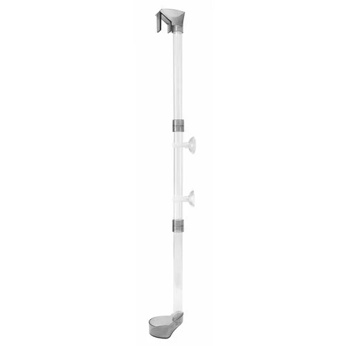 EBI AQUA DELLA Trubica pre kŕmenie kreviet, rakov alebo rýb 20-55cm