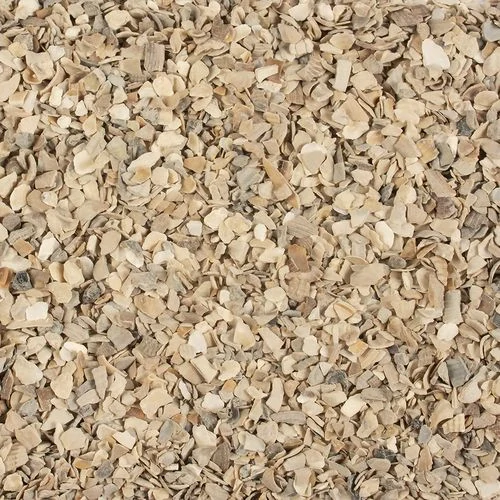 WITTE MOLEN PLUS Ustricová drť pre exotické vtáctvo, holuby a hydinu 4kg