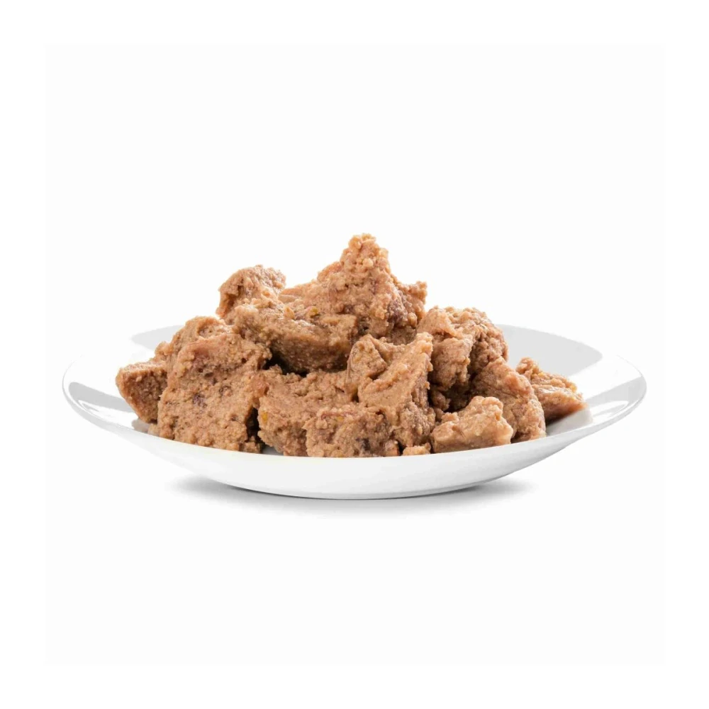 HAPPY DOG VET ADIPOSITAS 400G KONZERVA NA CHUDNUTIE