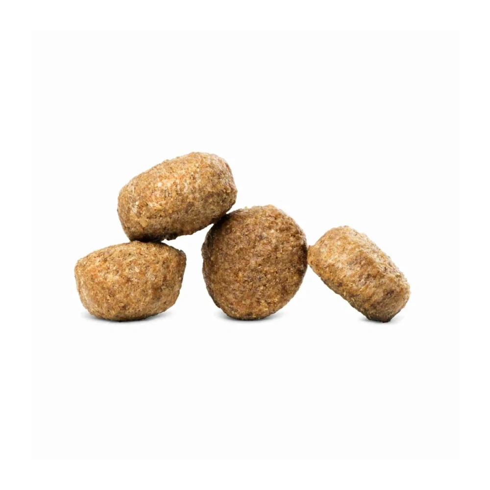 HAPPY DOG VET ADIPOSITAS 1KG NA CHUDNUTIE