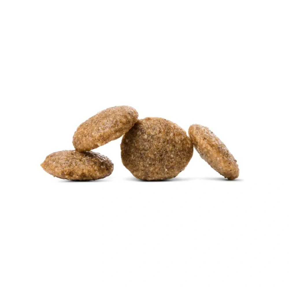 HAPPY DOG VET HEPATIC 1KG