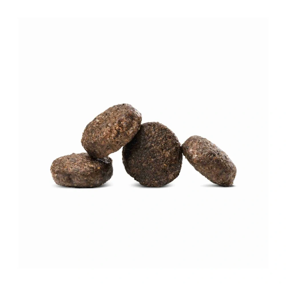 Happy Dog VET DIET - Hypersensitivity - pri potravinovej alergii 1 kg
