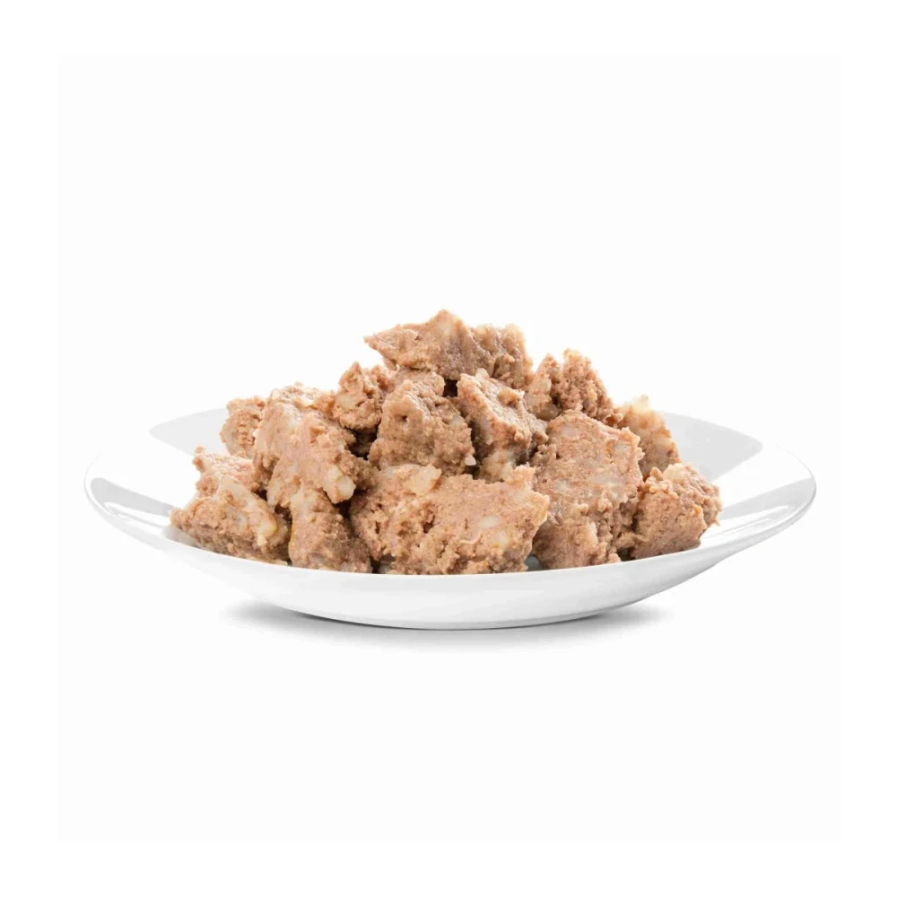 Happy Dog VET DIET - Renal - pri obličkovej nedostatočnosti konzerva 400 g