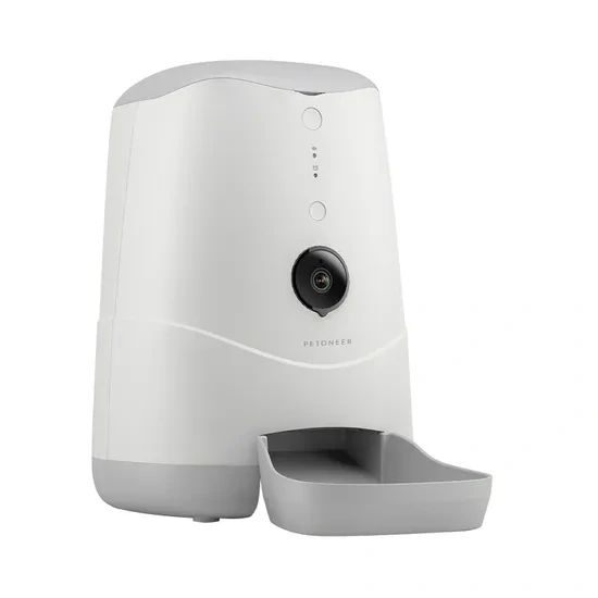 Inteligentný dávkovač krmiva Petoneer Nutri Vision